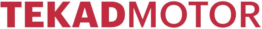 Logo Tekad Motor